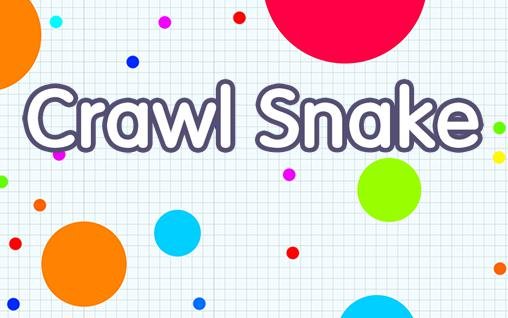 download Crawl snake apk